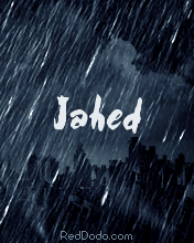 Jahed 2