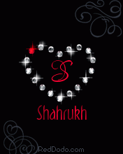 Shahrukh- 1